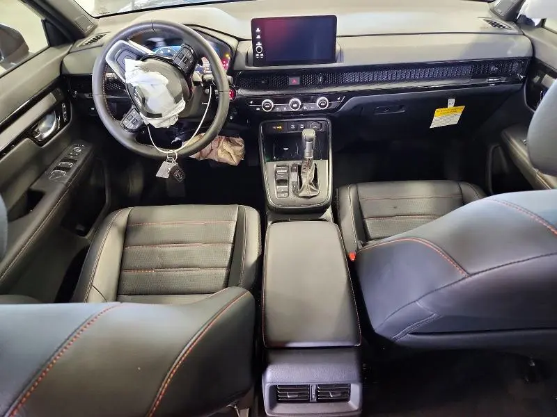 2026 HONDA CR-V SPORT TOURING  