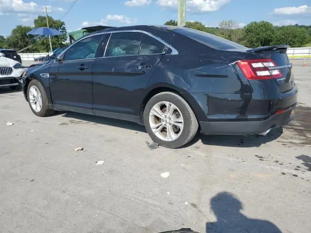 2019 FORD TAURUS SEL  