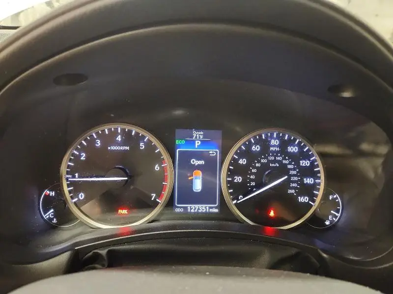 2015 LEXUS NX 200T  