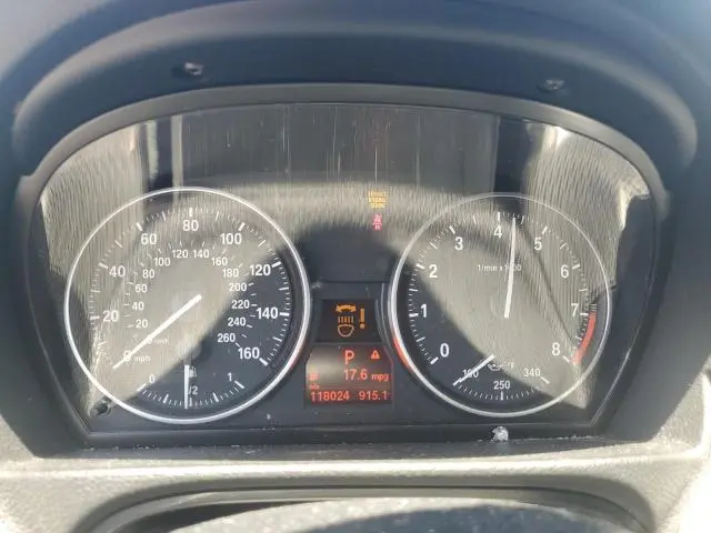 2011 BMW 328 I  