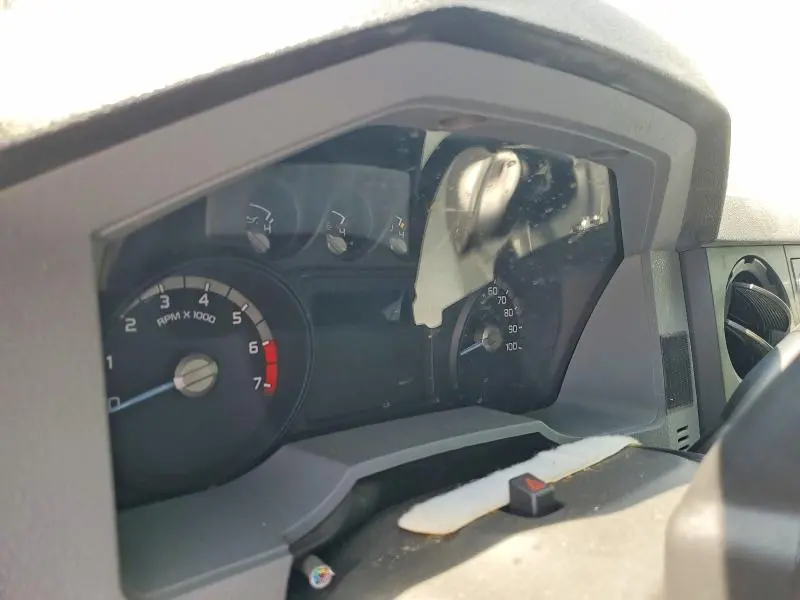 2016 FORD F250 SUPER DUTY  