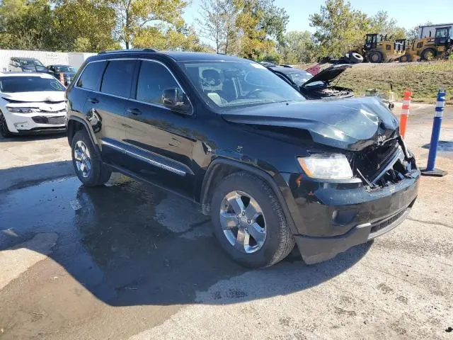 2013 JEEP GRAND CHEROKEE LAREDO  