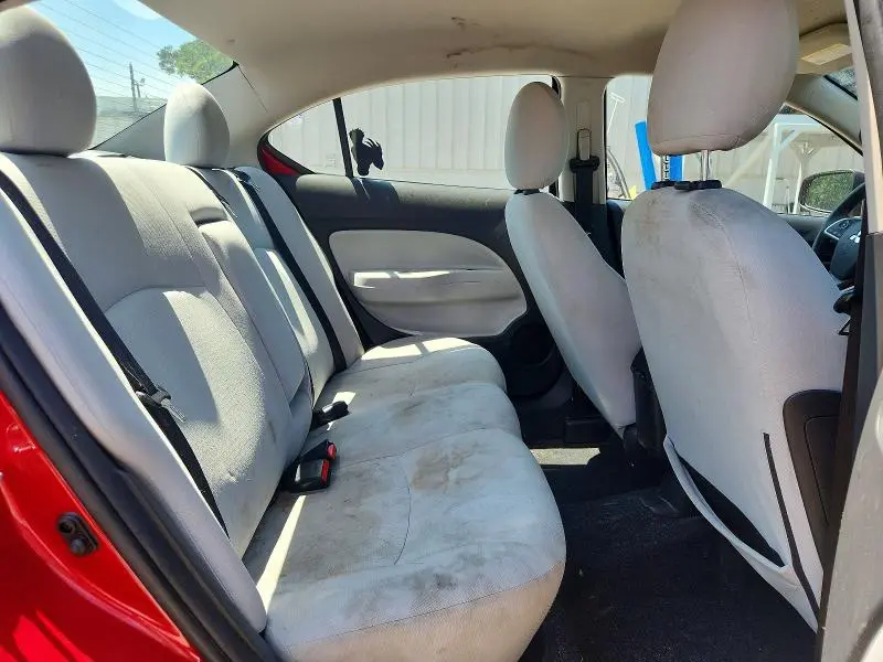 2021 MITSUBISHI MIRAGE G4 ES  