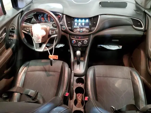 2019 CHEVROLET TRAX 1LT  