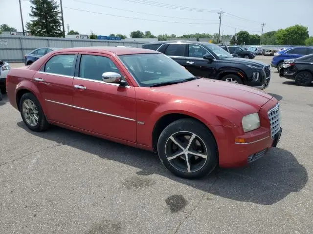 2010 CHRYSLER 300 TOURING