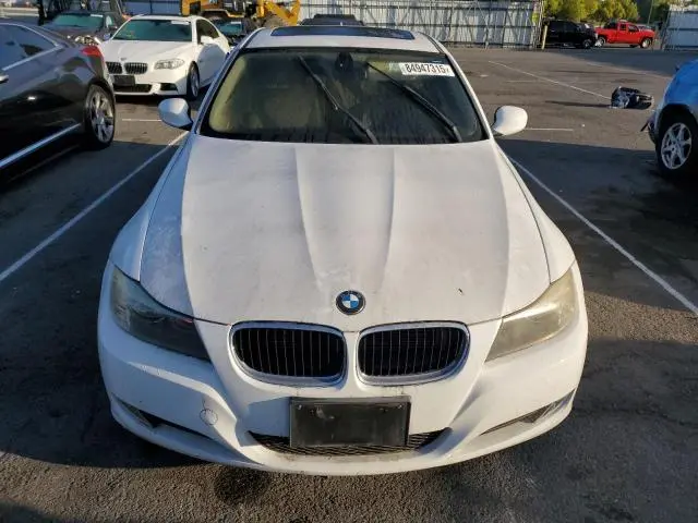 2011 BMW 328 I SULEV  