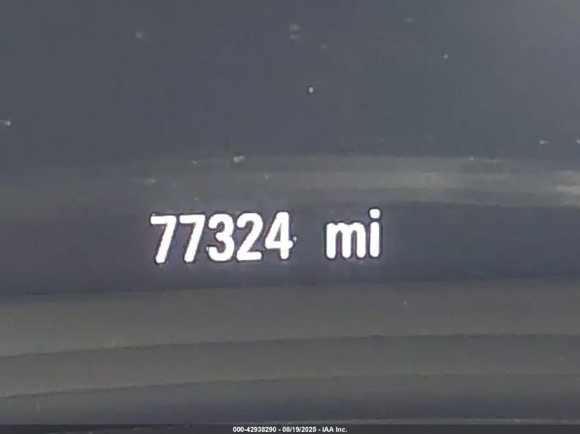 2019 BUICK ENCORE AWD PREFERRED