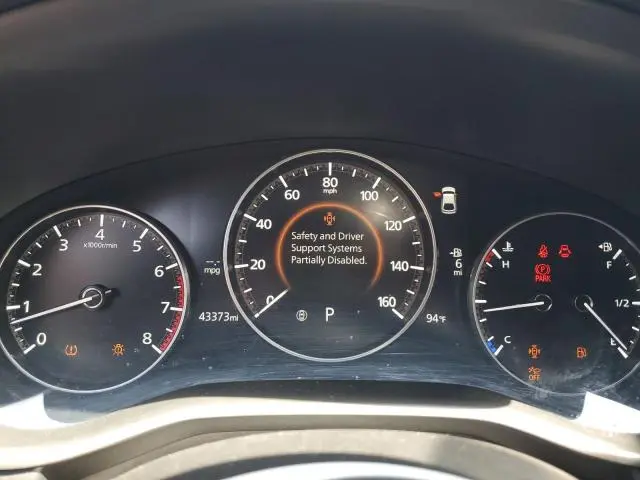 2023 MAZDA 3 PREMIUM PLUS  