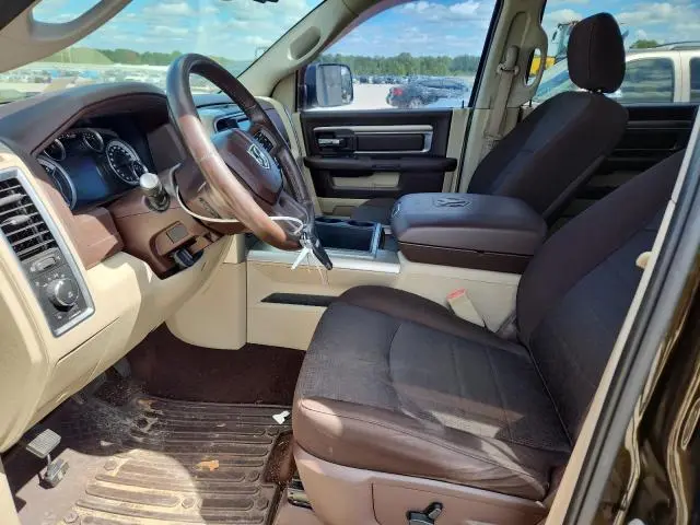 2014 RAM 1500 SLT  