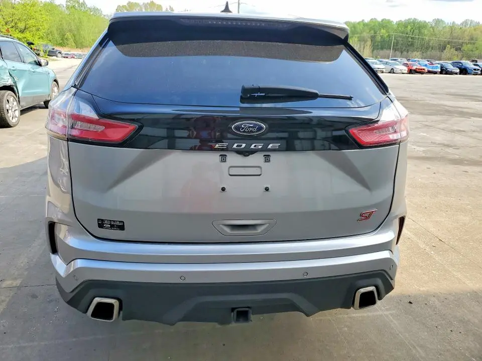 2023 FORD EDGE ST  