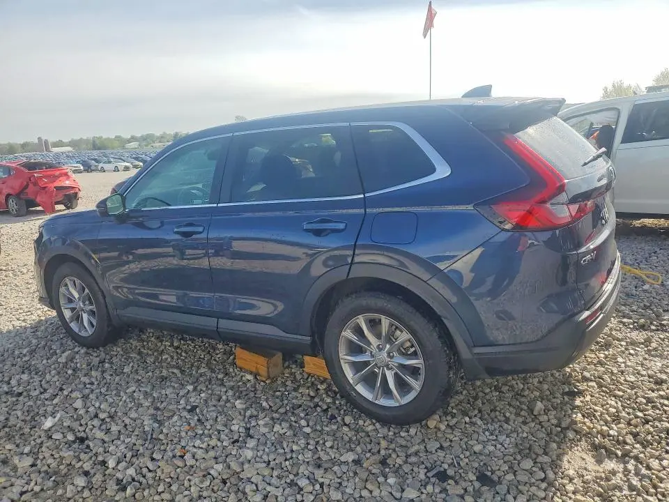 2023 HONDA CR-V EXL  