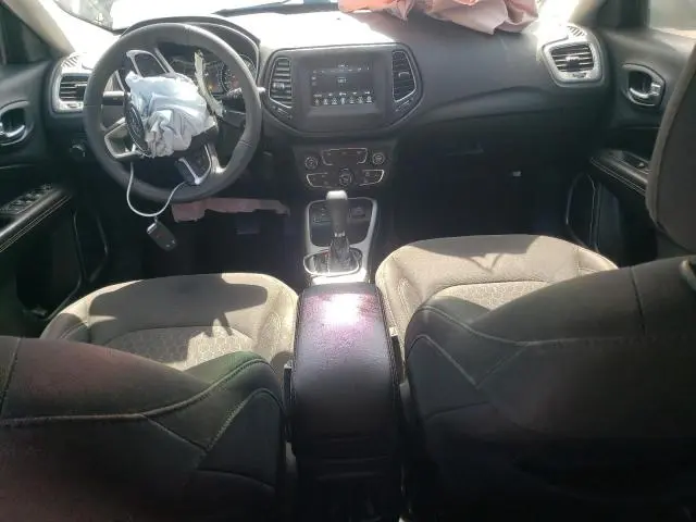 2019 JEEP COMPASS SPORT  