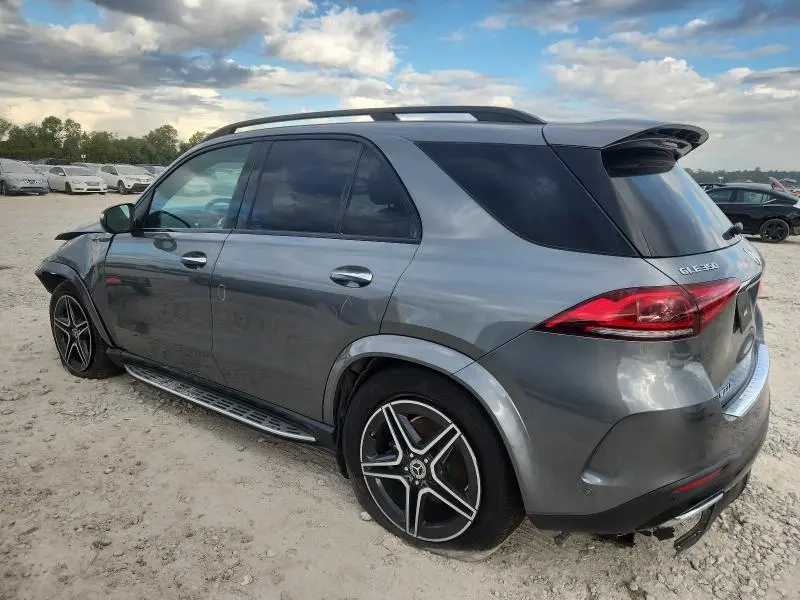 2023 MERCEDES-BENZ GLE 350  