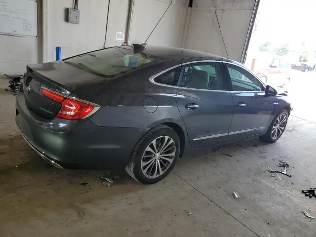 2017 BUICK LACROSSE PREFERRED  