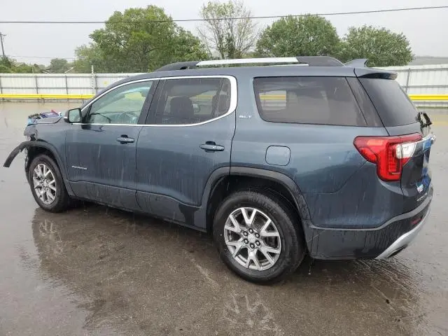 2020 GMC ACADIA SLT  
