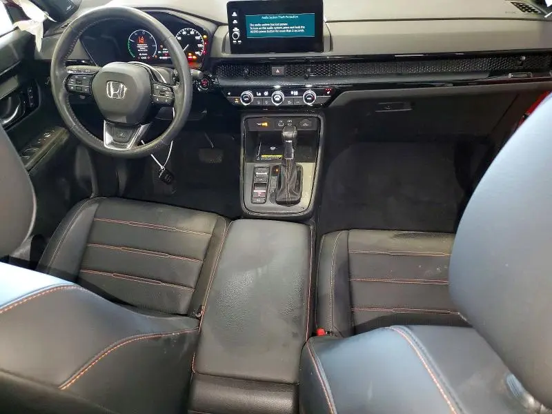 2023 HONDA CR-V SPORT TOURING  