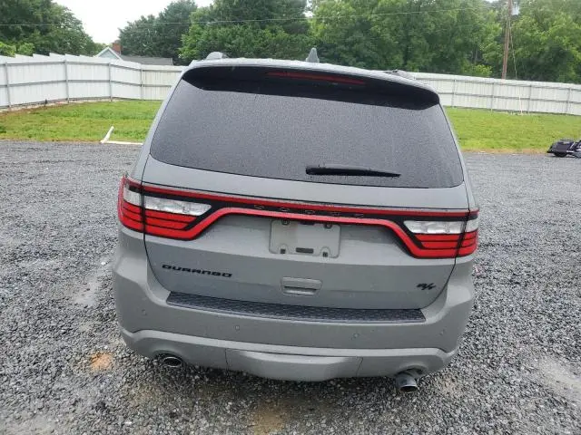 2023 DODGE DURANGO R/T  