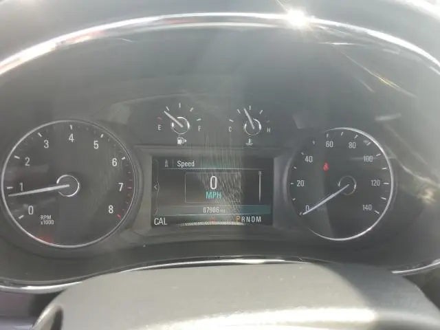 2017 BUICK ENCORE PREFERRED II  