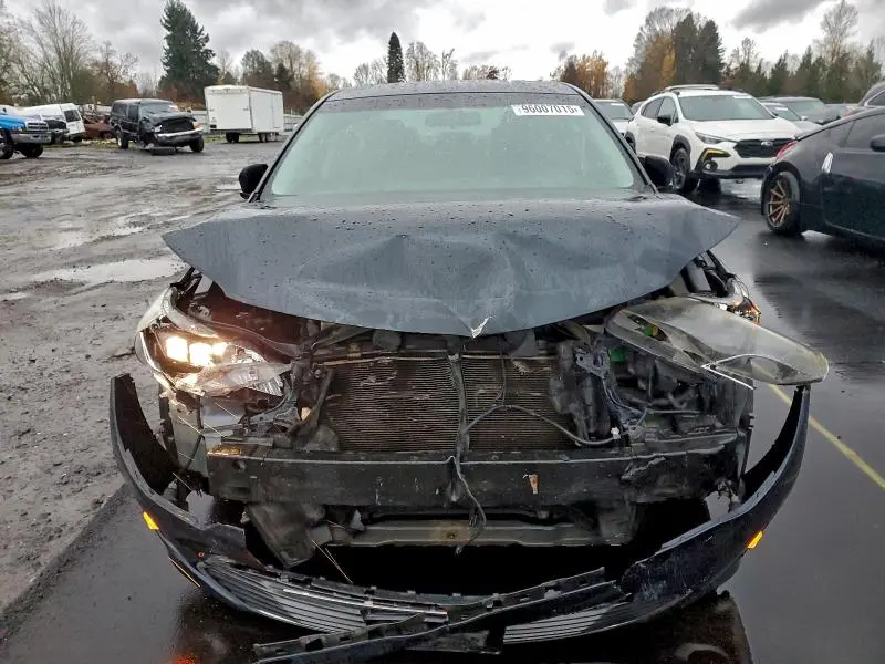 2015 TOYOTA AVALON XLE  