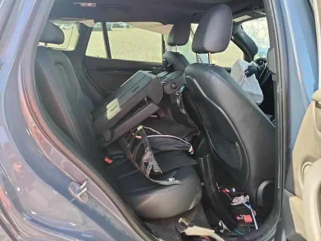 2021 BMW X1 SDRIVE28I  
