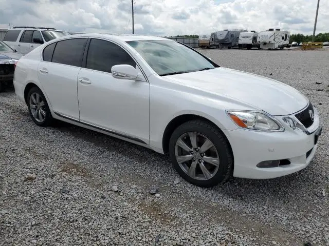 2010 LEXUS GS 350  