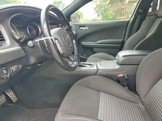 2021 DODGE CHARGER GT  