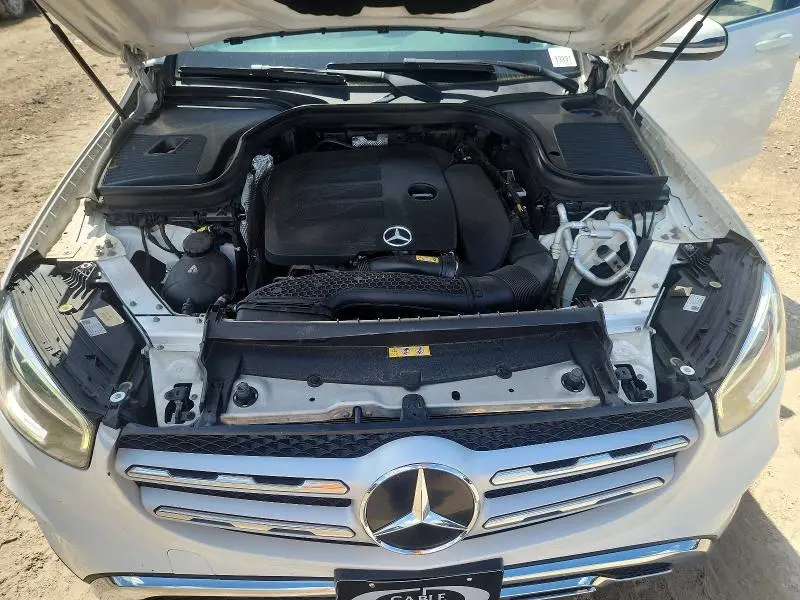 2020 MERCEDES-BENZ GLC 300  