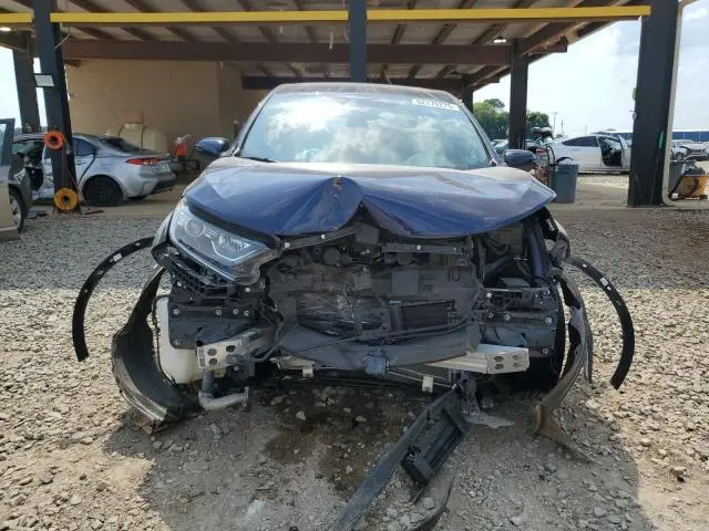 2019 HONDA CR-V EXL  