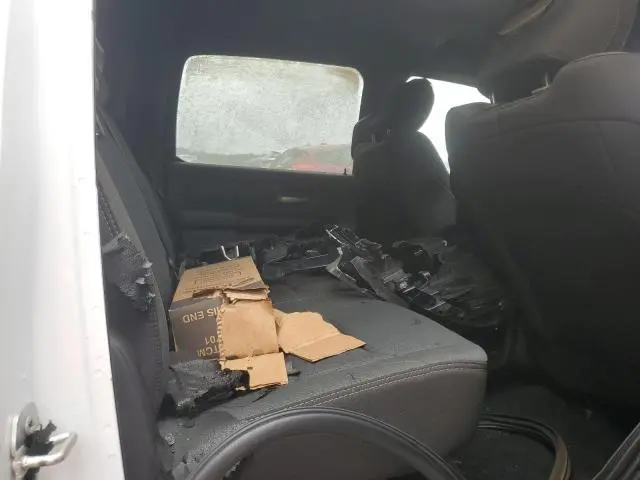 2023 RAM 1500 TRADESMAN  