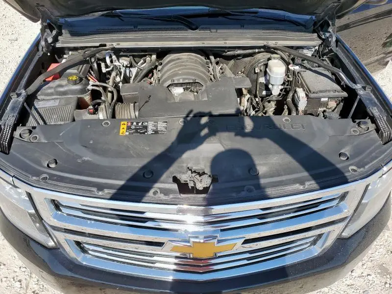 2019 CHEVROLET SUBURBAN K1500 PREMIER  