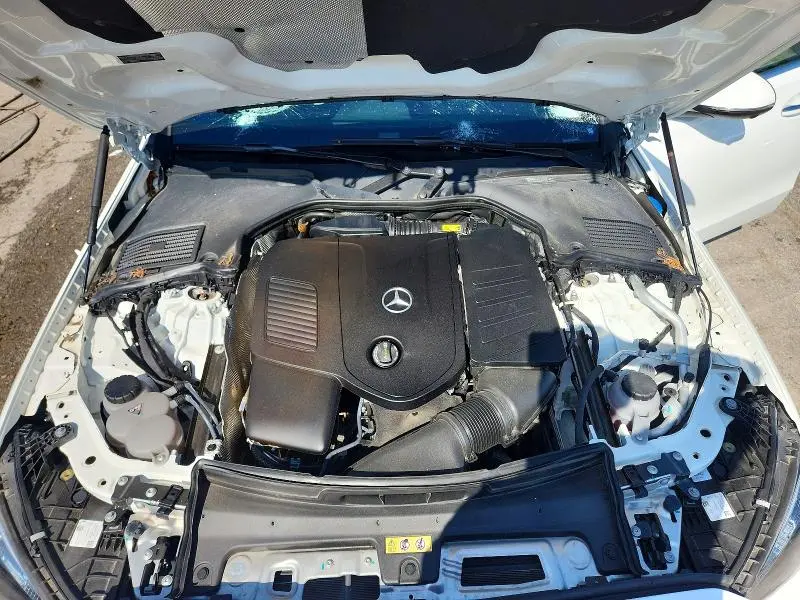 2023 MERCEDES-BENZ C 300 4MATIC  