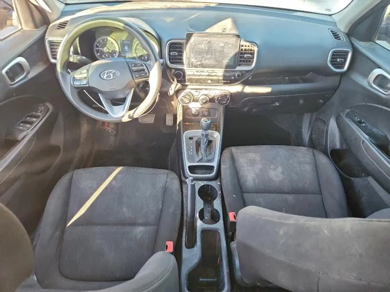 2020 HYUNDAI VENUE SE  