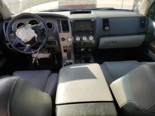 2010 TOYOTA TUNDRA CREWMAX LIMITED