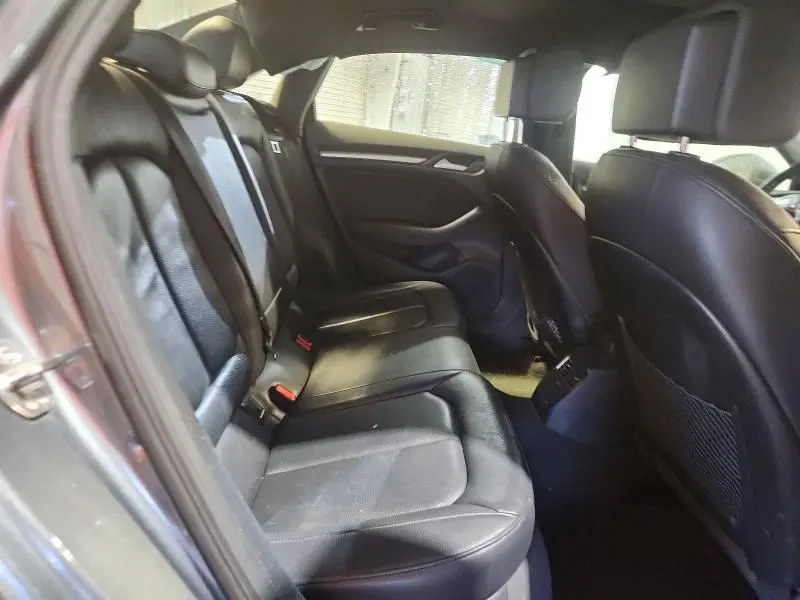 2015 AUDI A3 PREMIUM  