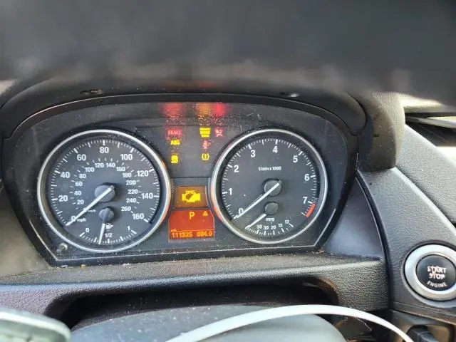 2014 BMW X1 SDRIVE28I  