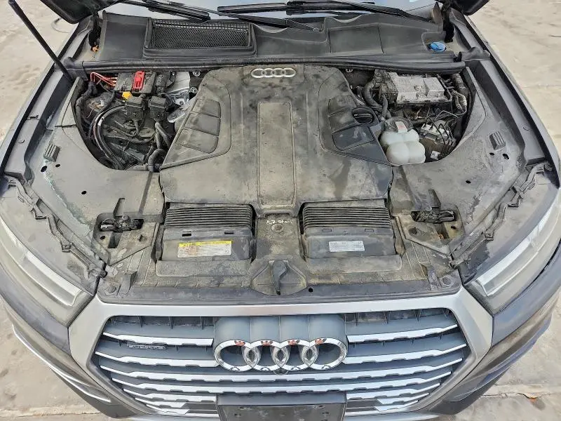 2019 AUDI Q7 PREMIUM PLUS  