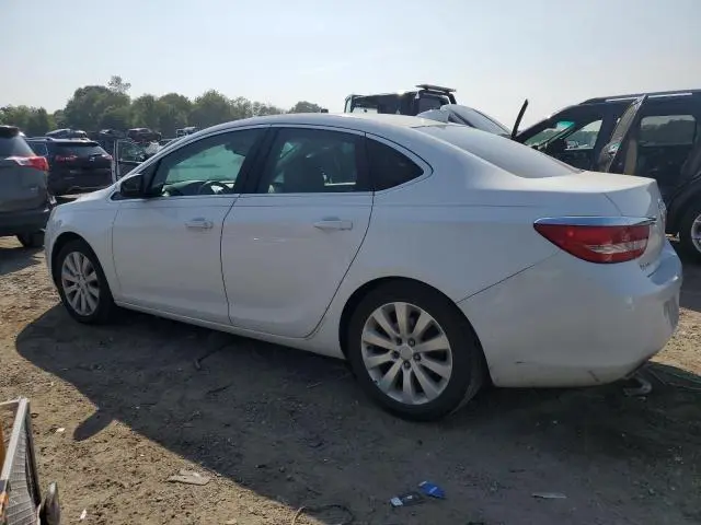 2016 BUICK VERANO   