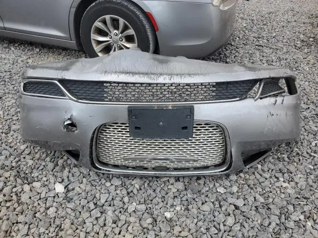 2015 CHRYSLER 300 LIMITED  