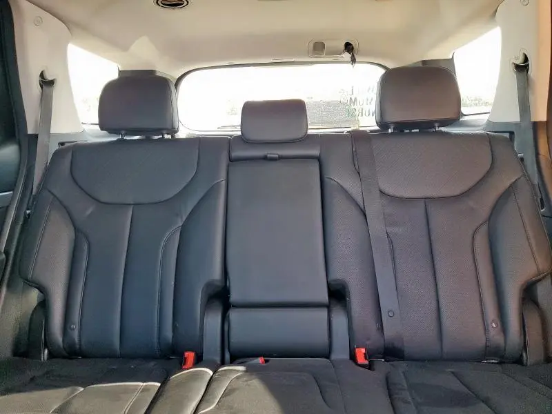 2023 HYUNDAI PALISADE SEL PREMIUM  