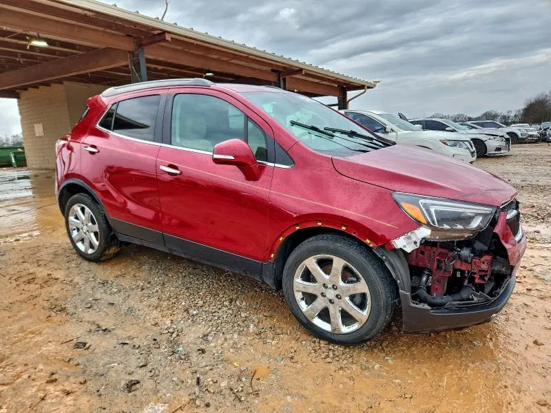 2019 BUICK ENCORE ESSENCE  