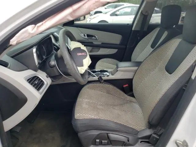 2013 GMC TERRAIN SLE  