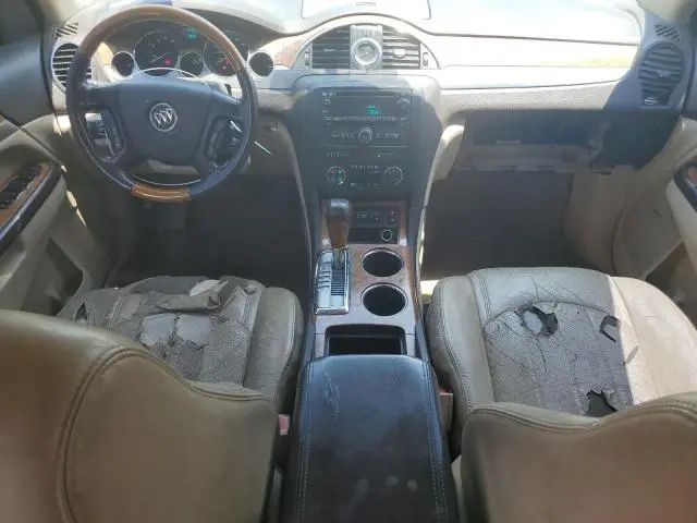 2011 BUICK ENCLAVE CXL  