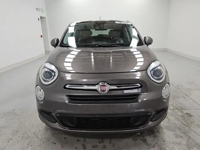 2016 FIAT 500X EASY  