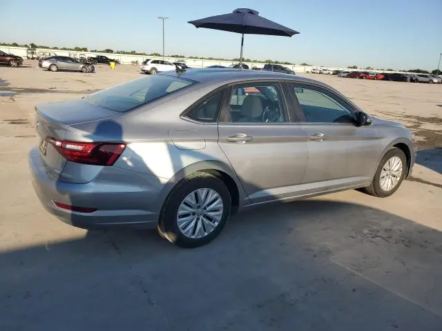 2020 VOLKSWAGEN JETTA S  