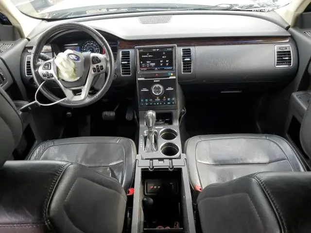 2013 FORD FLEX LIMITED  