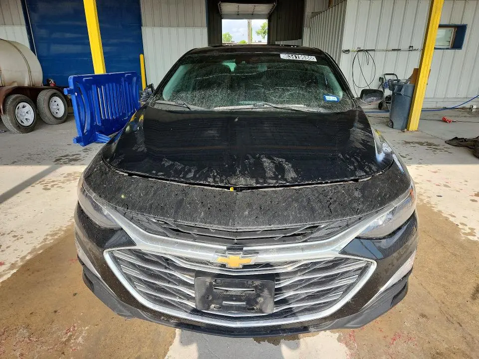 2024 CHEVROLET MALIBU LS  