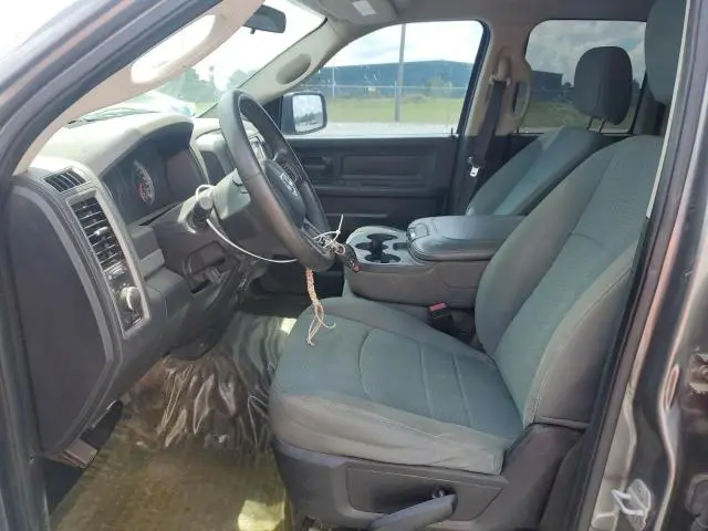 2013 RAM 1500 ST  