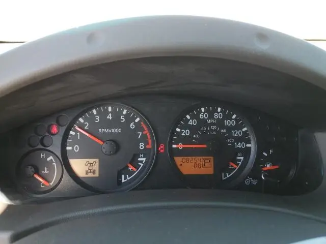 2018 NISSAN FRONTIER S  
