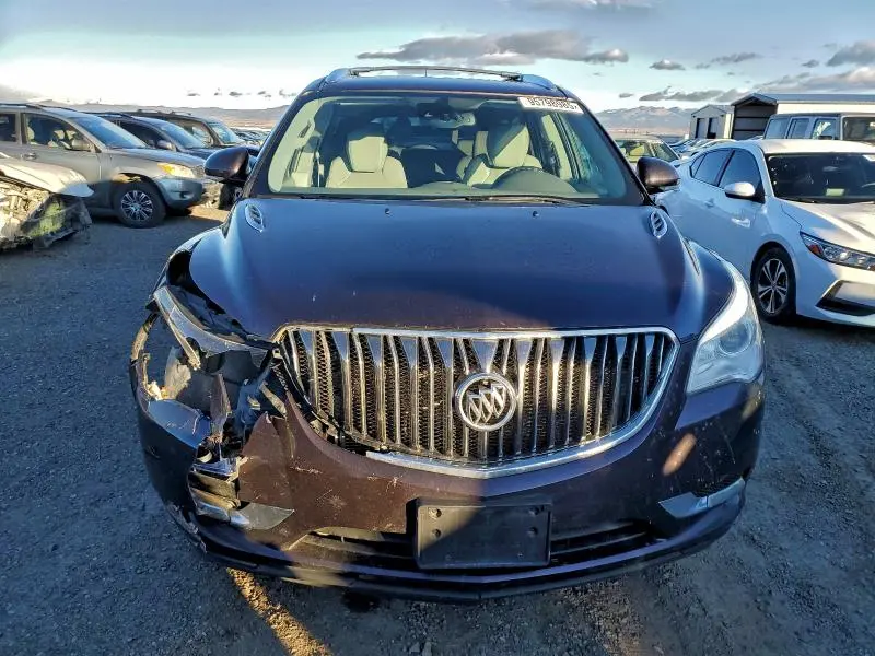 2016 BUICK ENCLAVE   