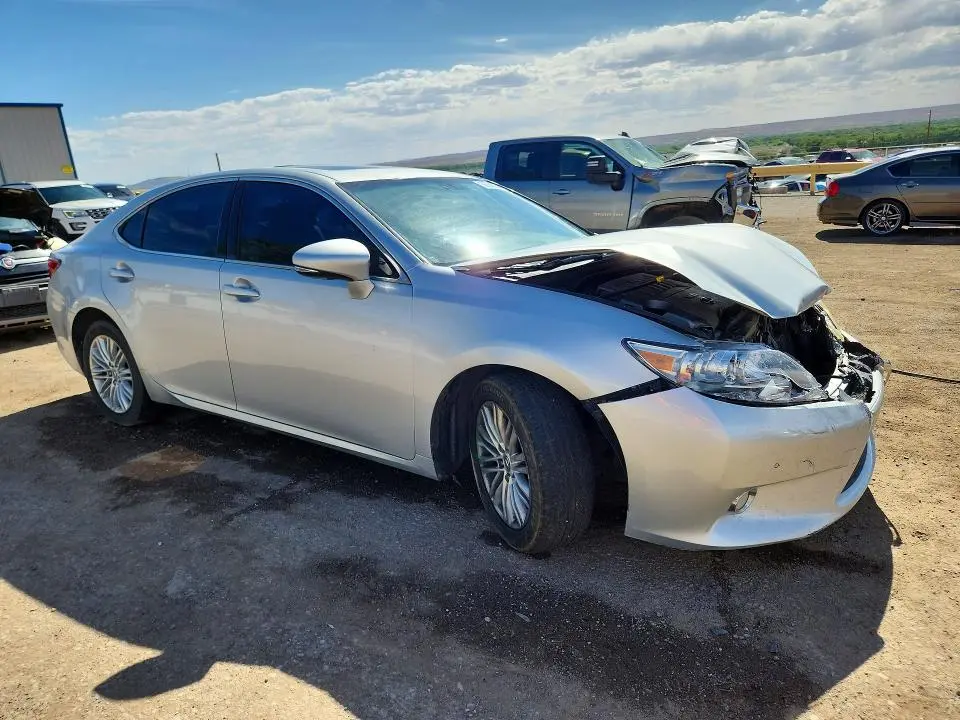 2014 LEXUS ES 350  